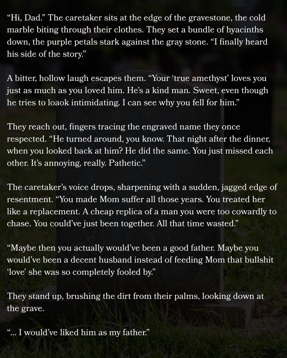 KC .☘︎ ݁˖ tweet media