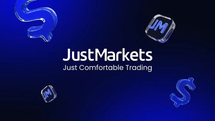 🔝THE BEST BROKERS FOR YOUR TRADING NEEDS! ✔️

Start trading with JustMarket get access to professional trading tools and support!
JustMarket

one.justmarkets.link/a/eomsv0r9k2
