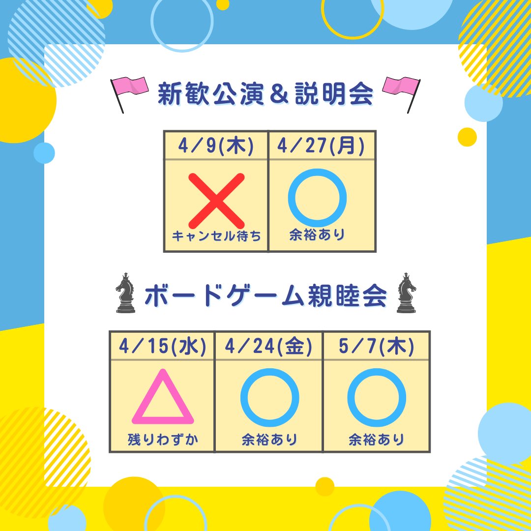 algo(脱出ゲーム・謎解き) tweet media