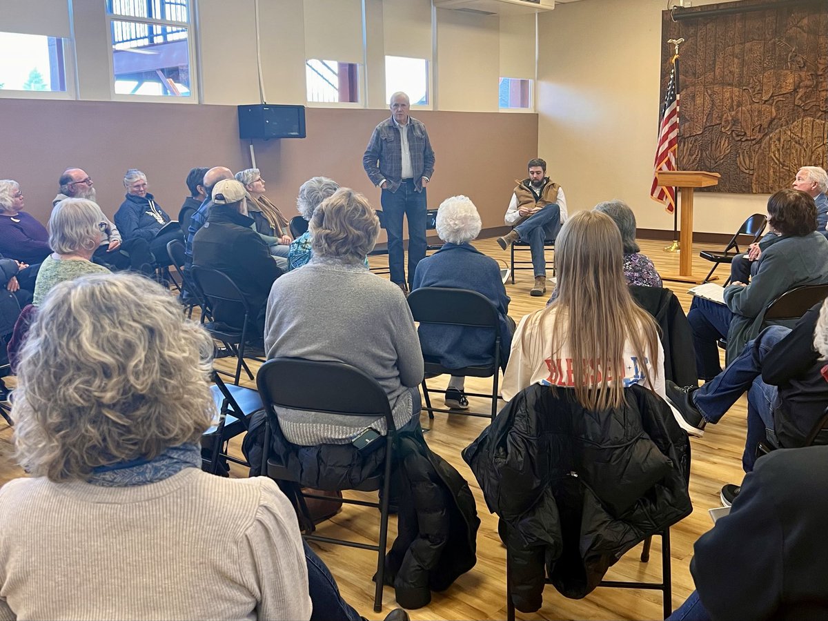 Senator Jeff Merkley tweet media