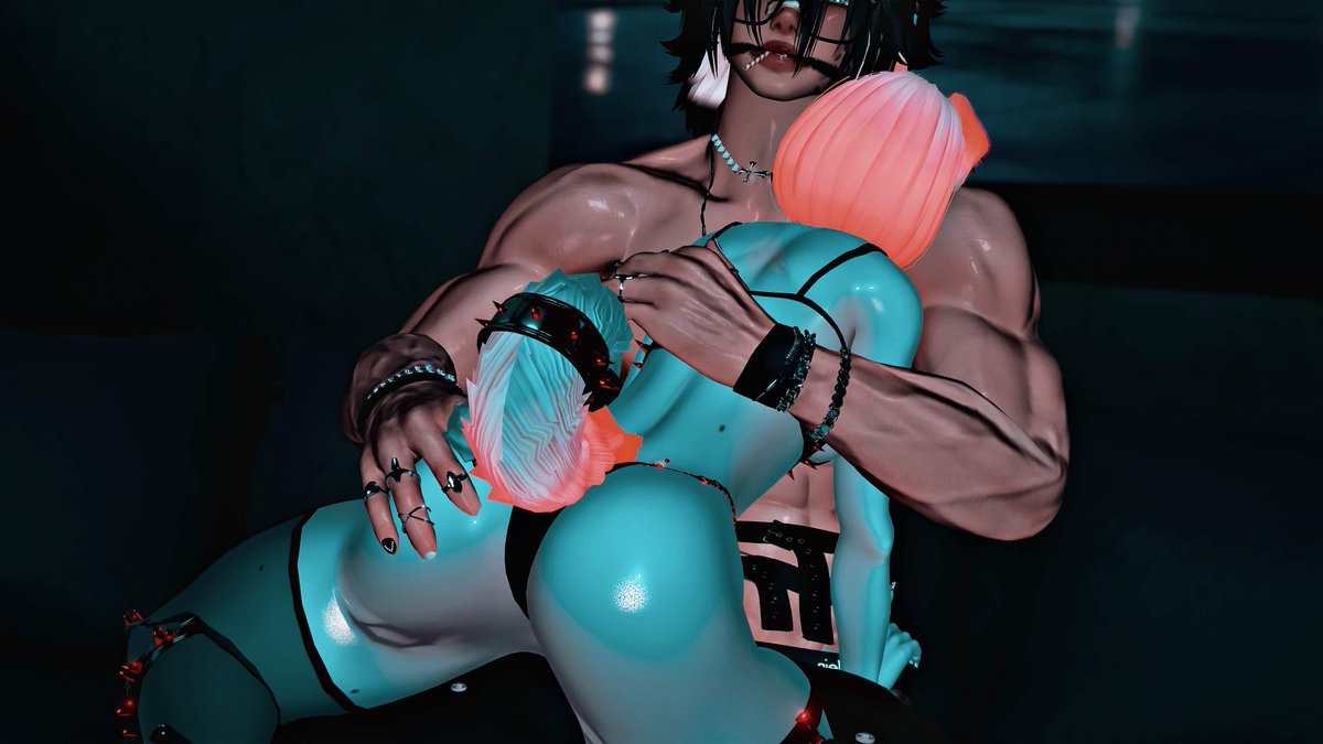 Lule.vrc tweet media