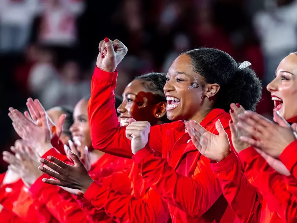 USA Gymnastics tweet media