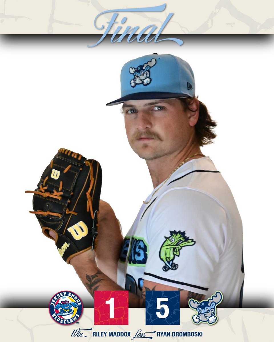 Wilmington Blue Rocks tweet media