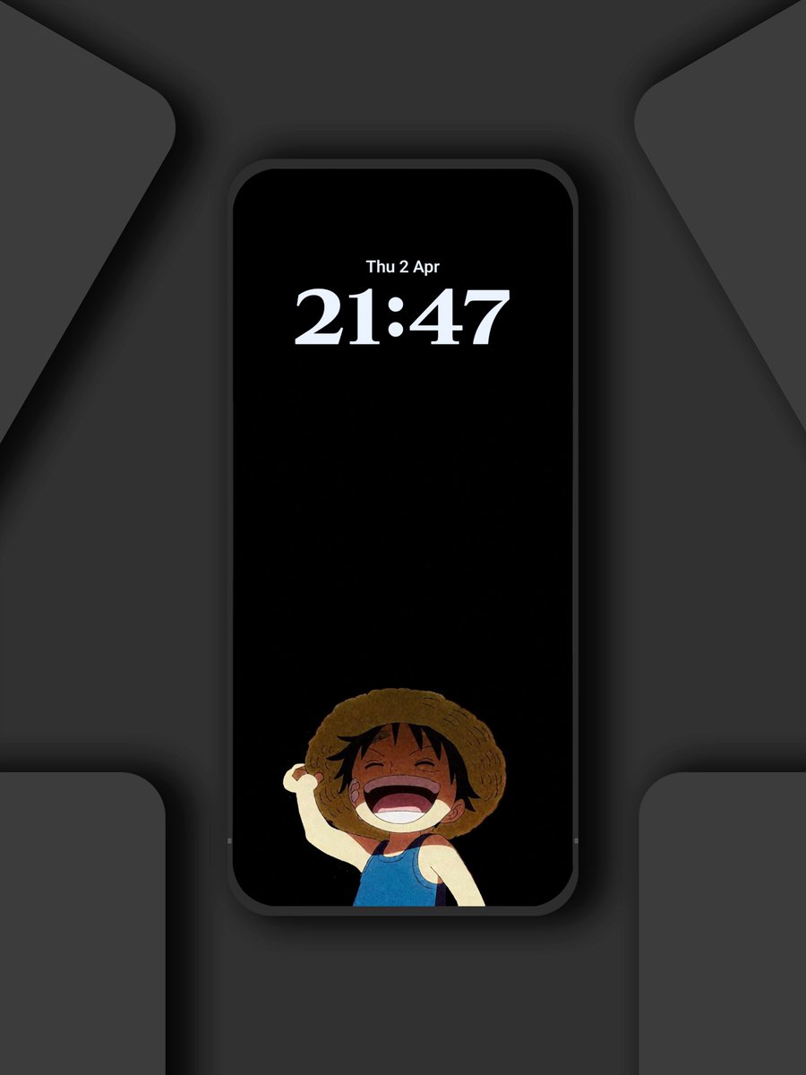 aestheticzhub's tweet photo. Best Luffy wallpaper ever 🫶🏻.
私はルフィが大好きです https://t.co/aMLYAODKBx