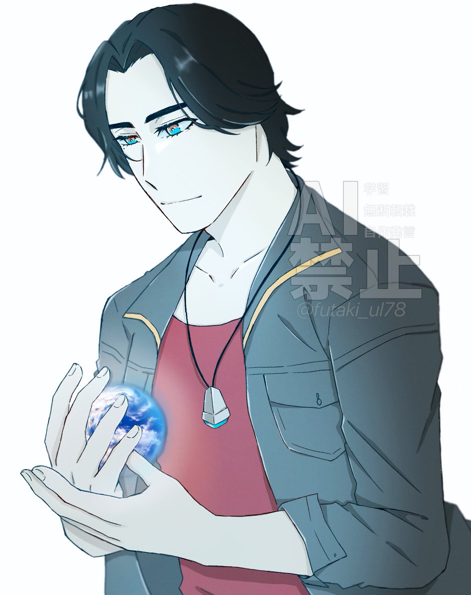 フタキ tweet media