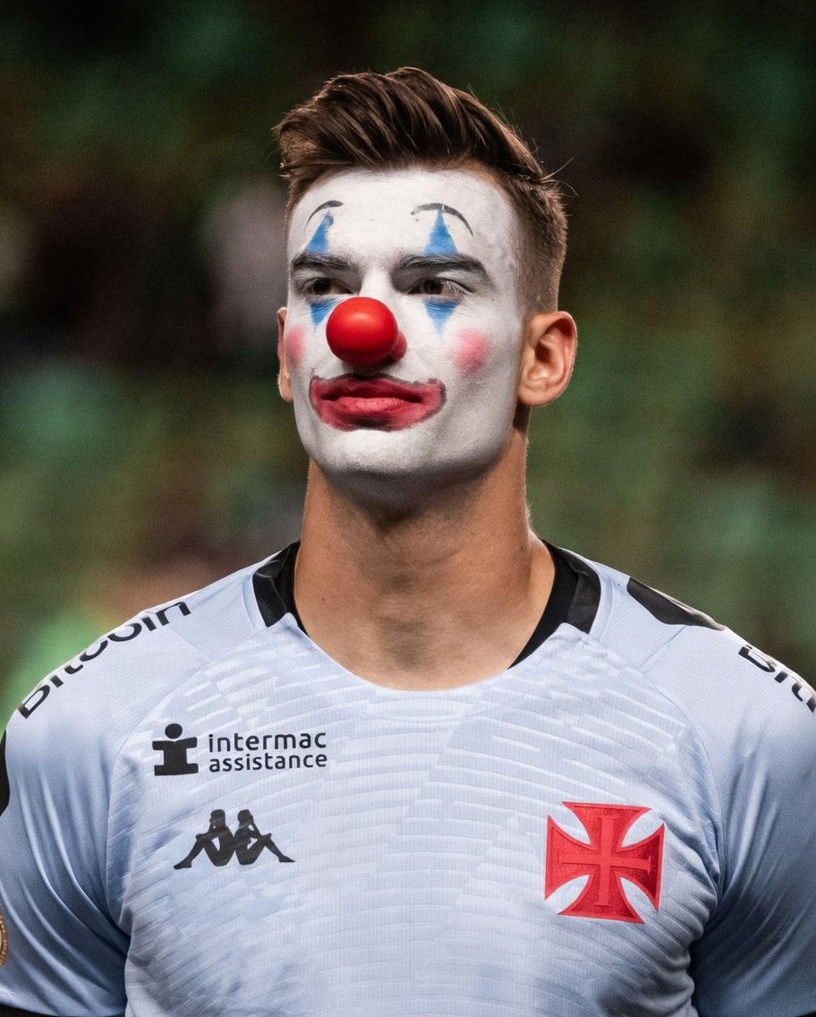 Balothalles Sincero tweet media