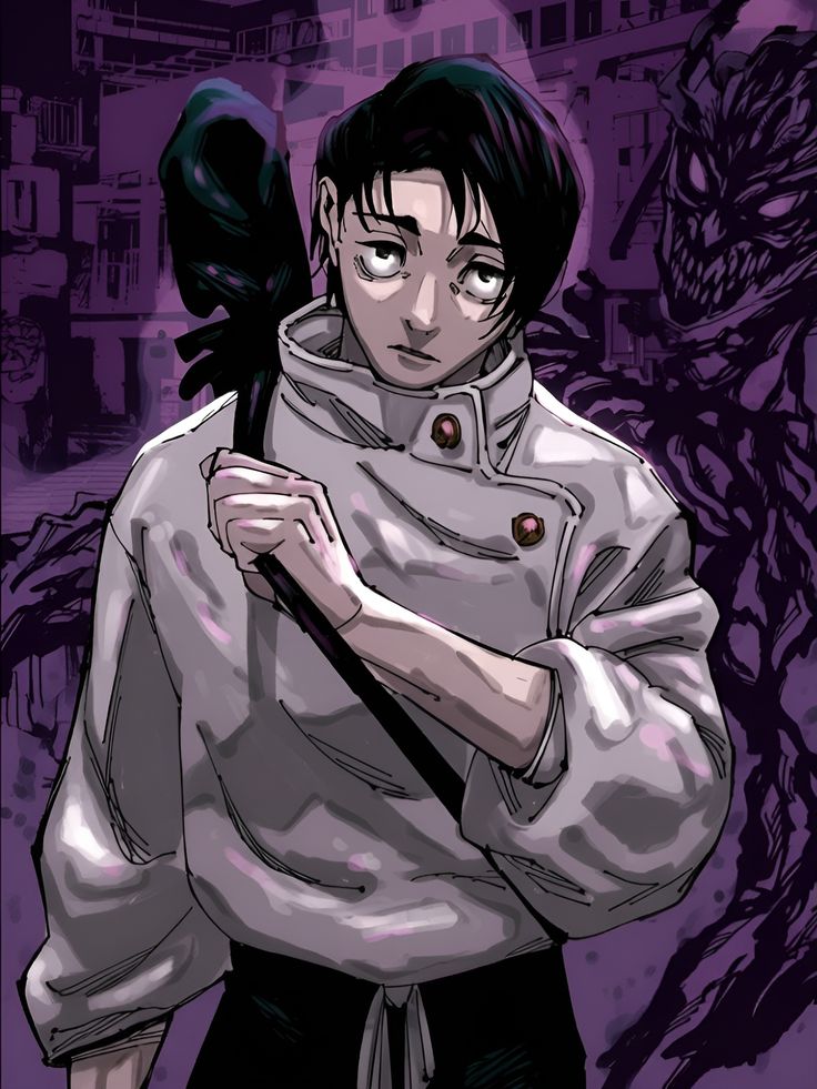 holyyuji tweet media