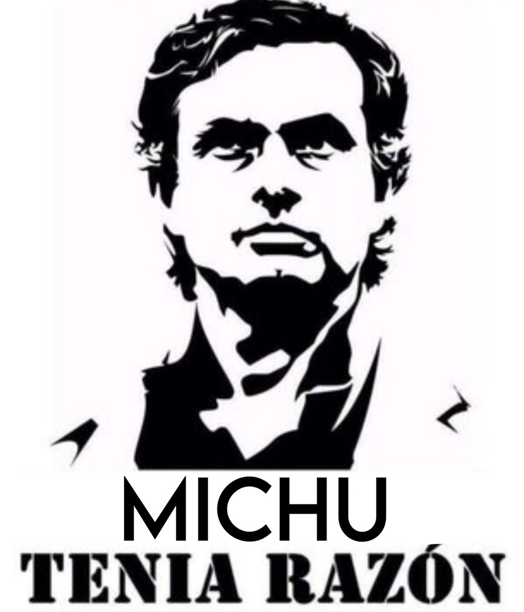 Michu tweet media