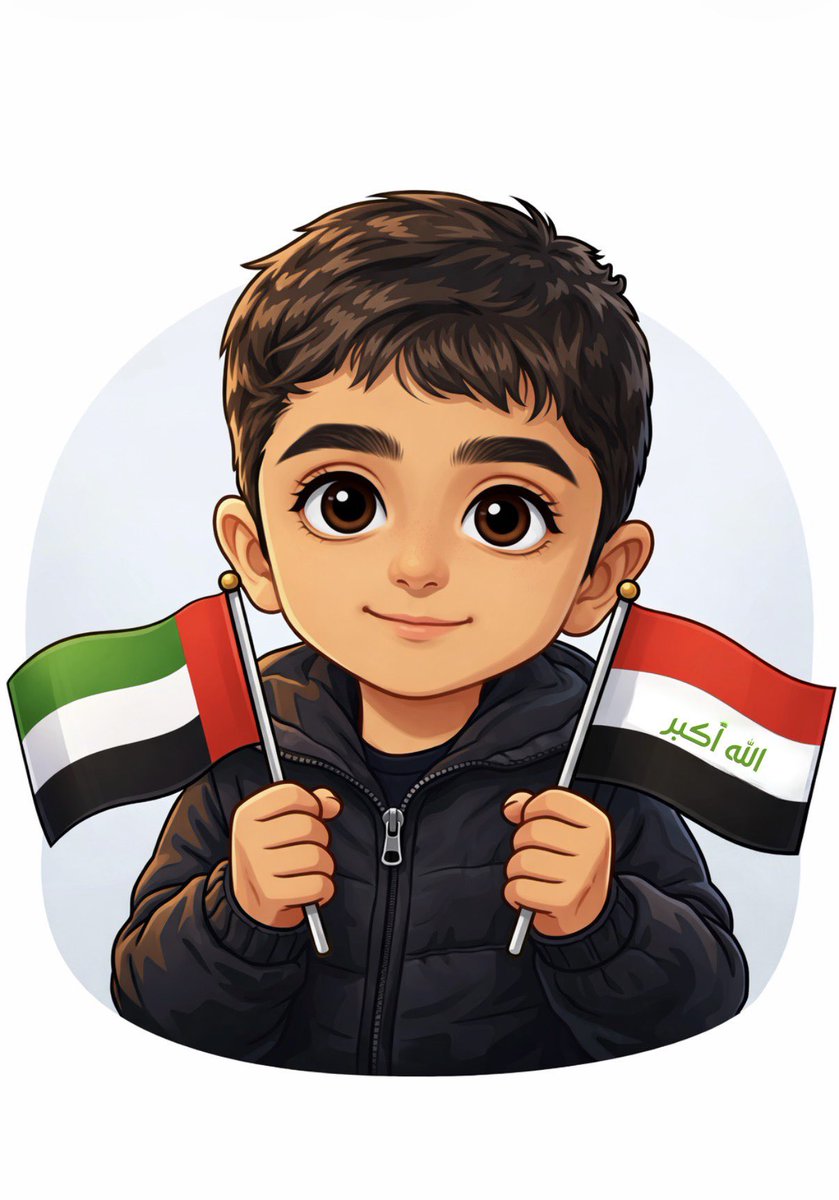 خليفة 🇦🇪 tweet media