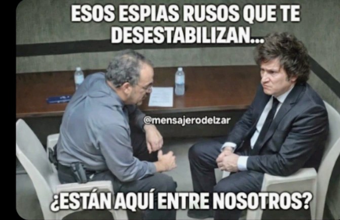 Automatismo Mental tweet media