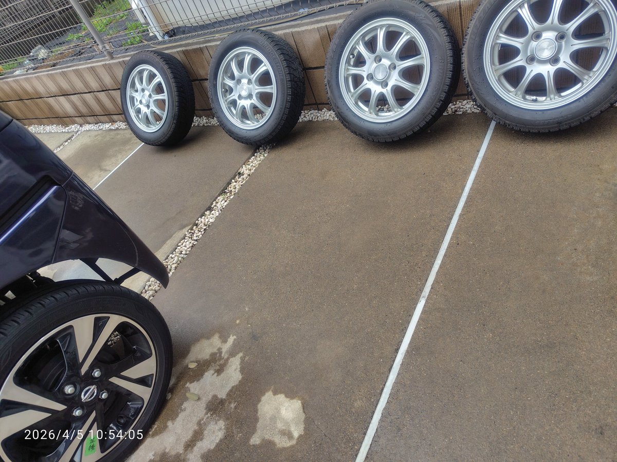 ひできち tweet media