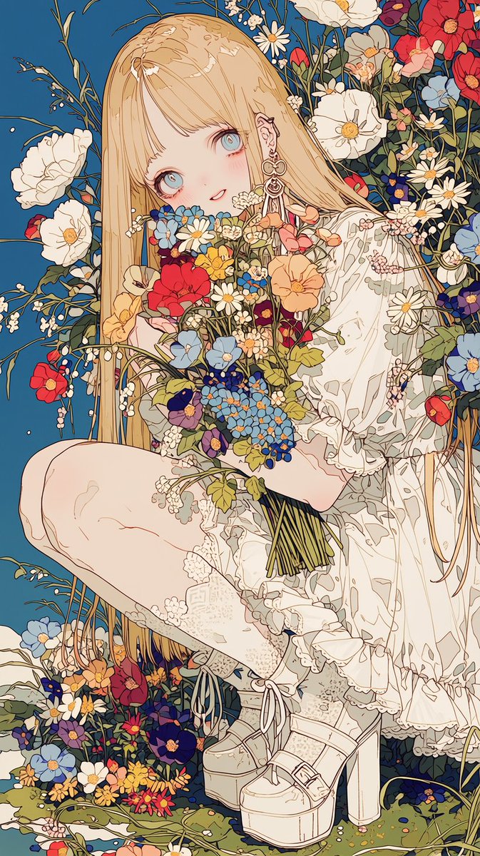 しろまる tweet media