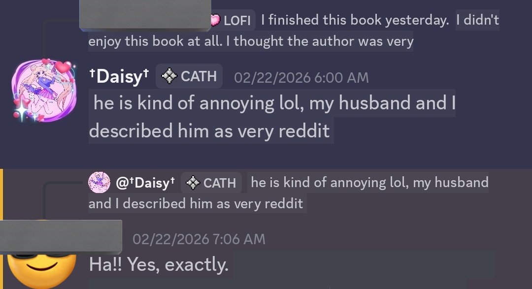 Daisy Daisy tweet media