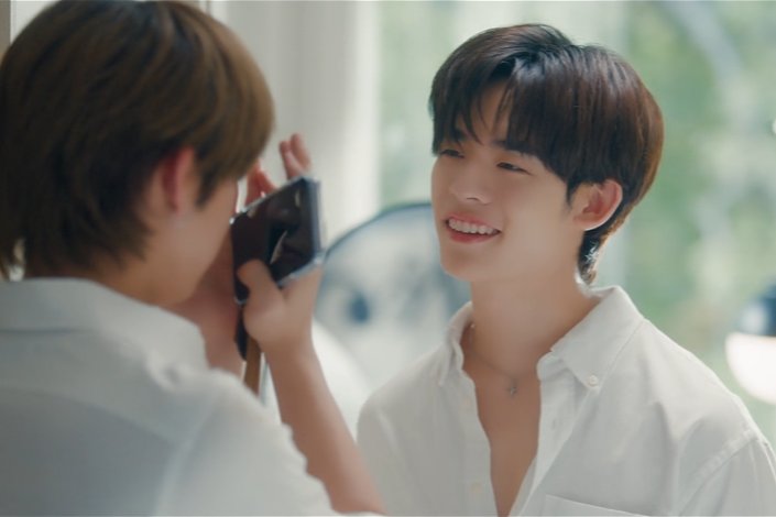 SFมี๊เด็กบ้านส้ม tweet media