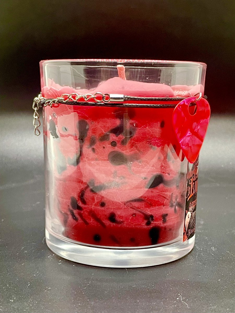 BlackFire Candles tweet media