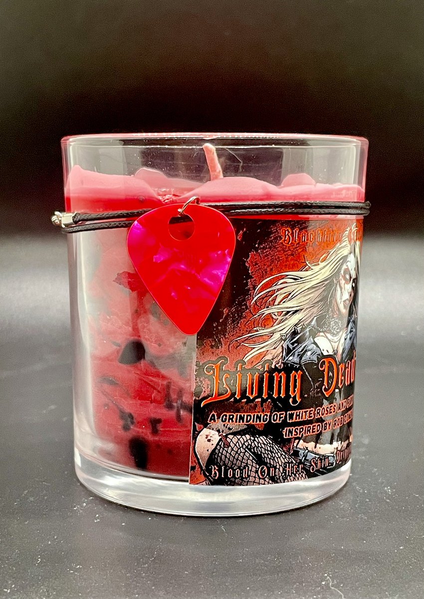 BlackFire Candles tweet media