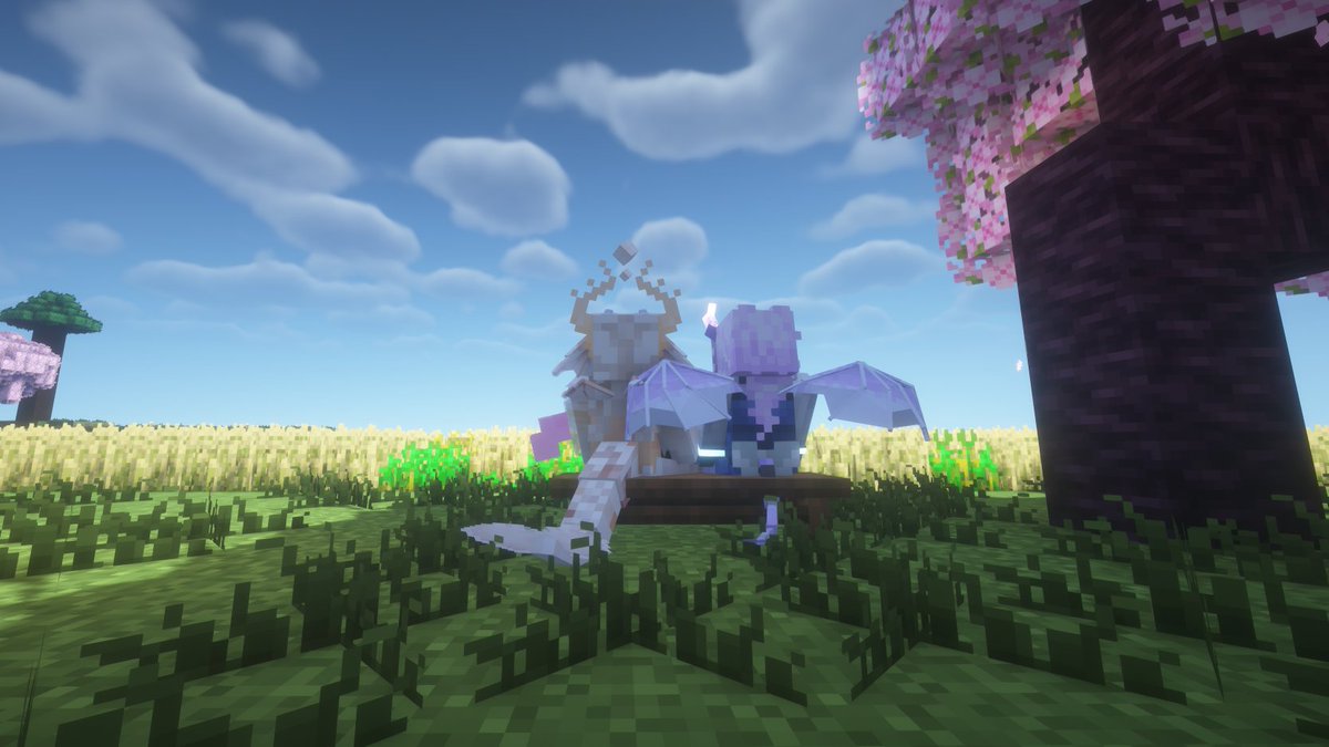 Lucks Shi 🐟🎀 Koi VTuber tweet media