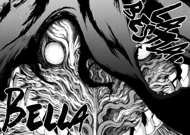 Vean Tales of Destruction tweet media