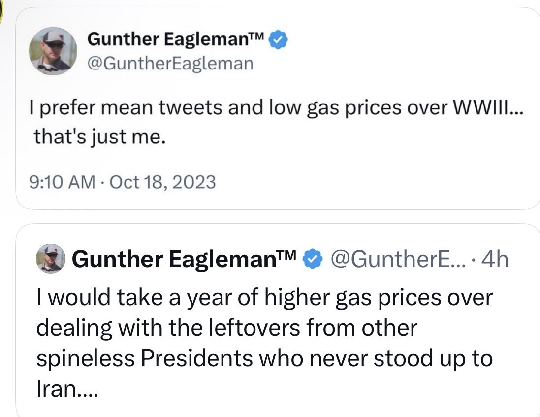 What's In The News tweet media