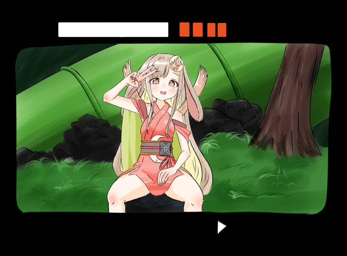 いろPのことよろしくな！

#超かぐや姫