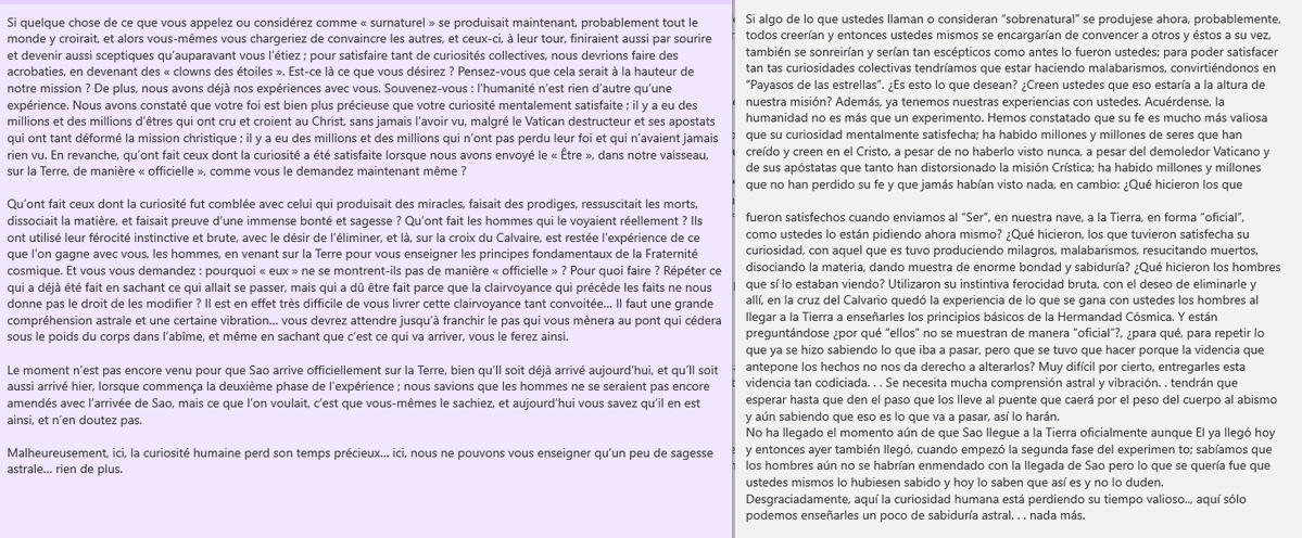 #SigmaEstéreo tweet media