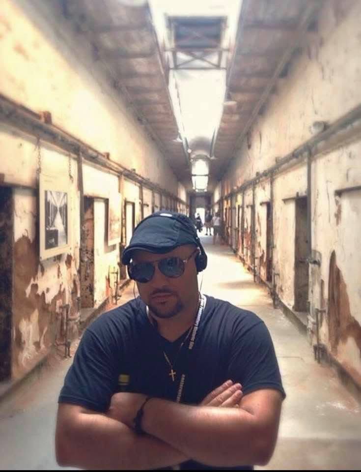 Danny Doherty tweet media