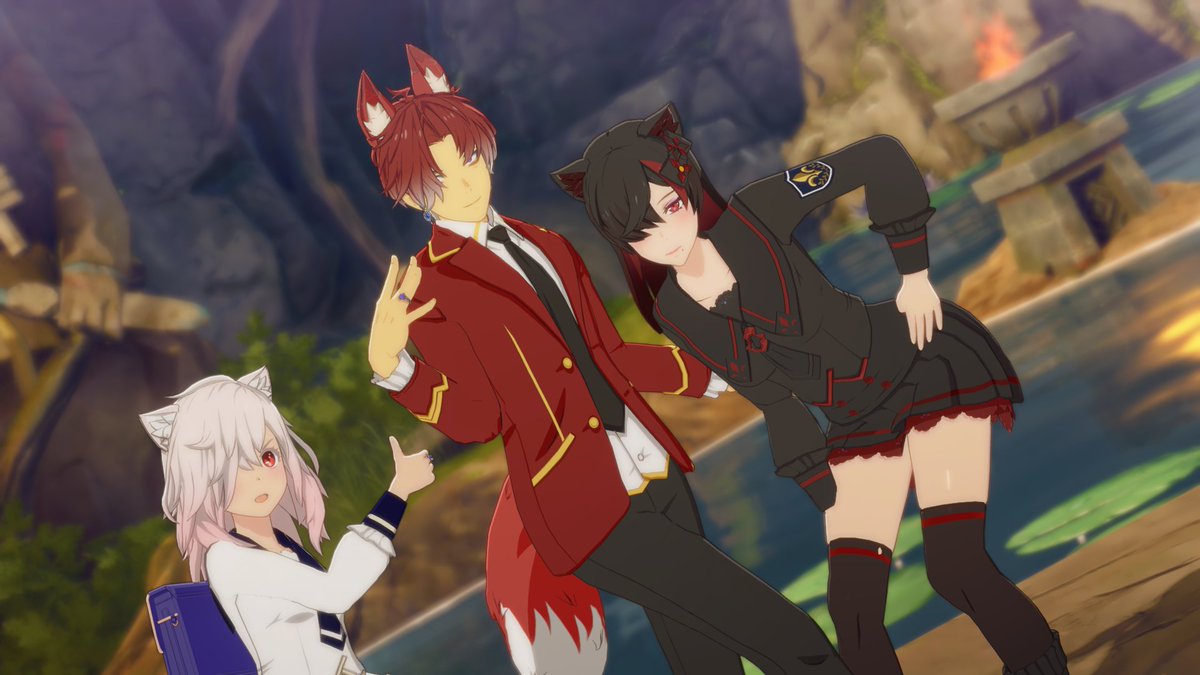 てぃー☕ スタレゾ tweet media