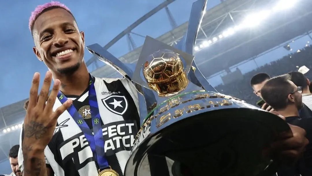 DeprêFogo ★彡 tweet media