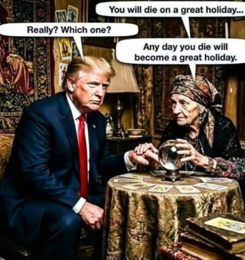 Make it Stop! - Liberty and Justice for All 💙 tweet media