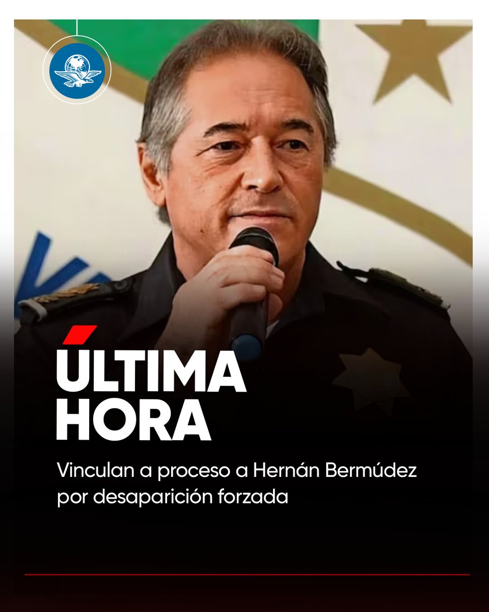 El Universal tweet media