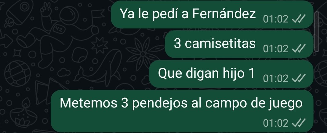 Lucho Ψ tweet media