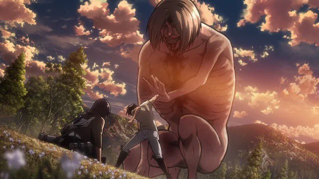 Grace// love Mikasa tweet media