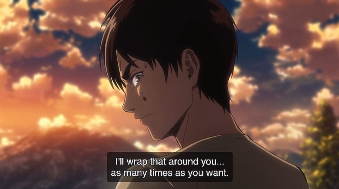 Grace// love Mikasa tweet media