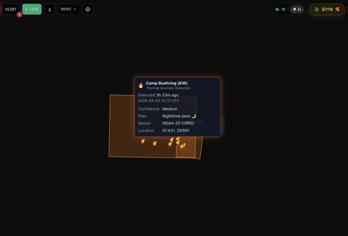 Pentagon Pizza Watch tweet media