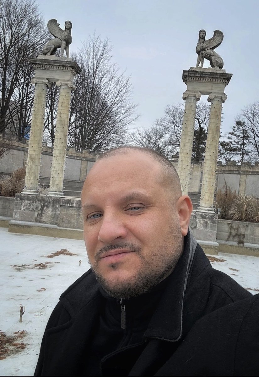 Danny Doherty tweet media