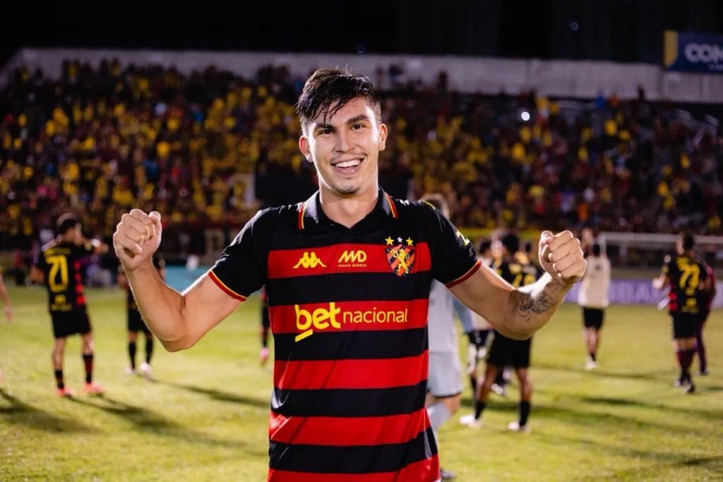 Bastidores do Sport tweet media