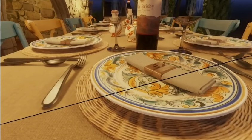 Golden L tweet media