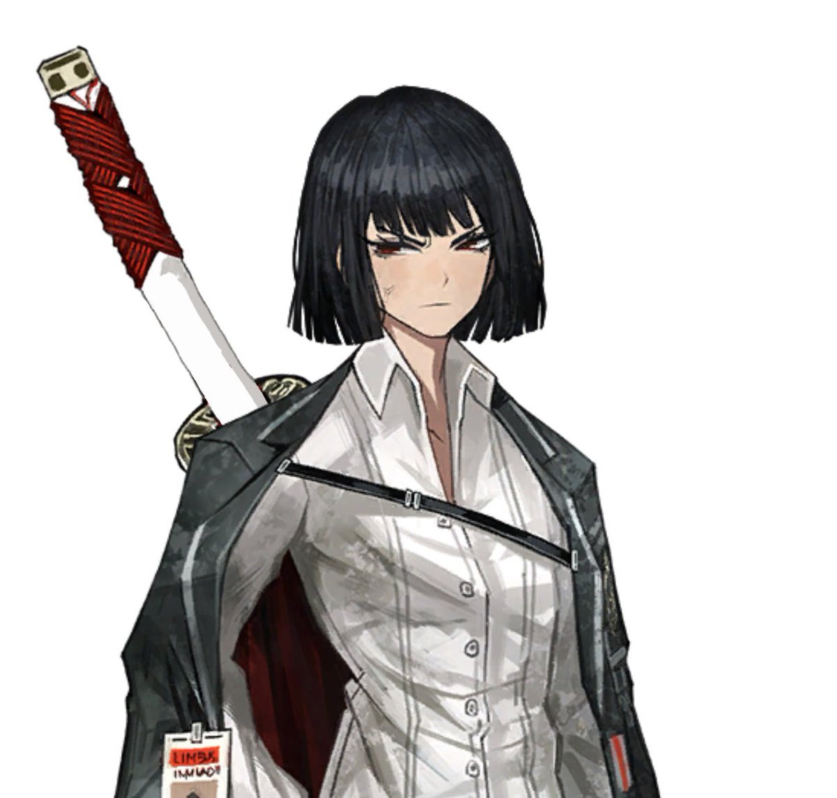 Ryōshū . tweet media