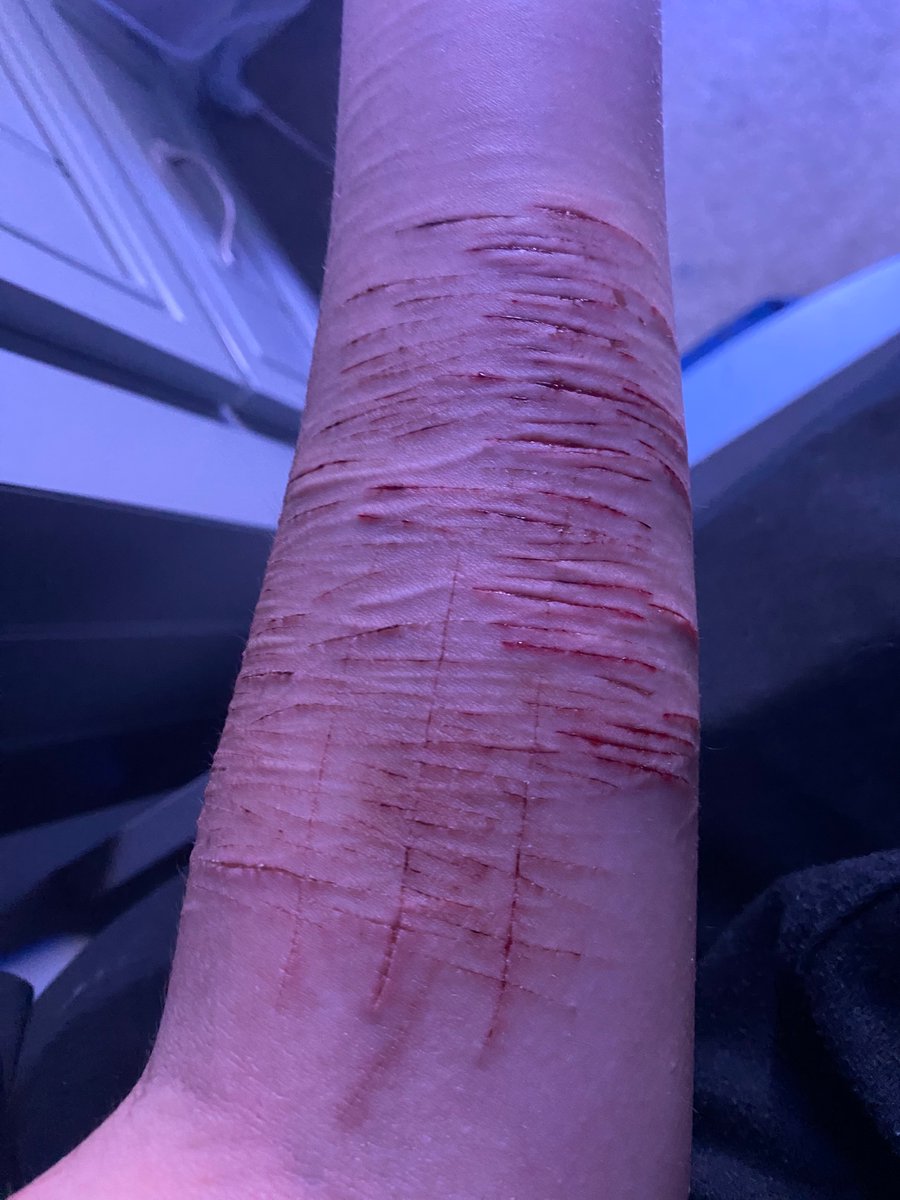 Dark Age Dazai of SHEDTWT tweet media