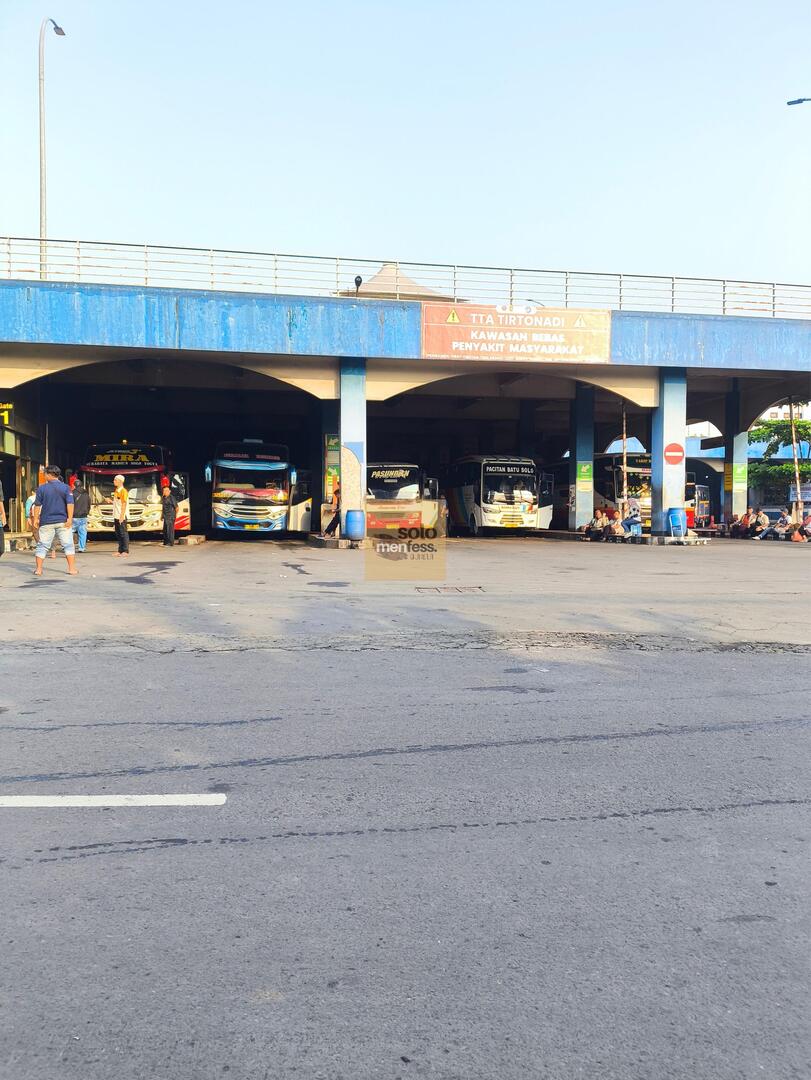 Solo Menfess tweet media