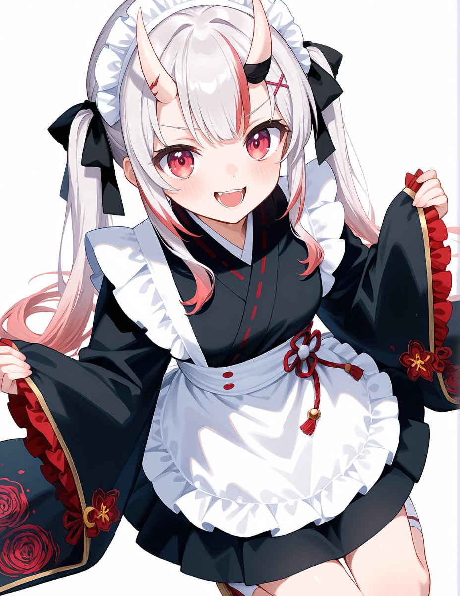 まるめがね@ホロ箱推しAIart tweet media