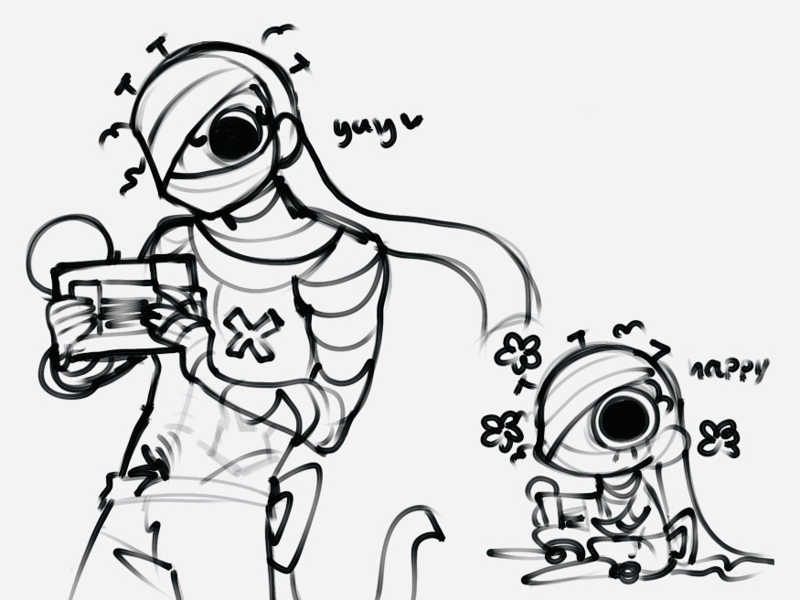 TOWNIE 🐇 tweet media