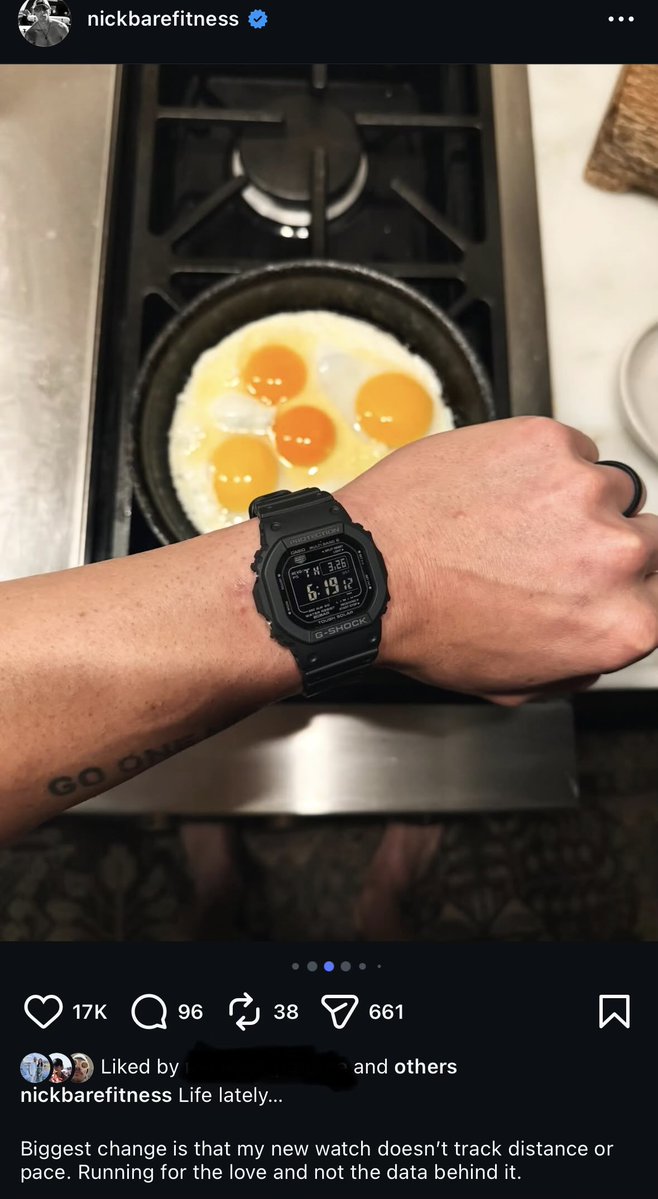 Runner - IntraChew🧸 tweet media