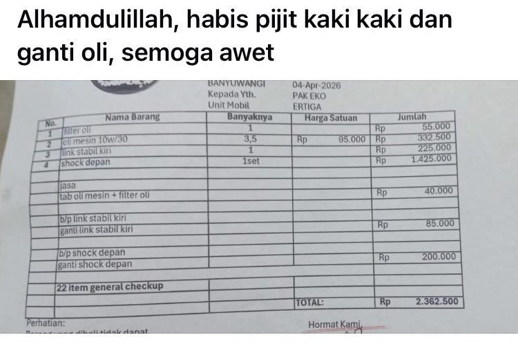 ertigaID tweet media