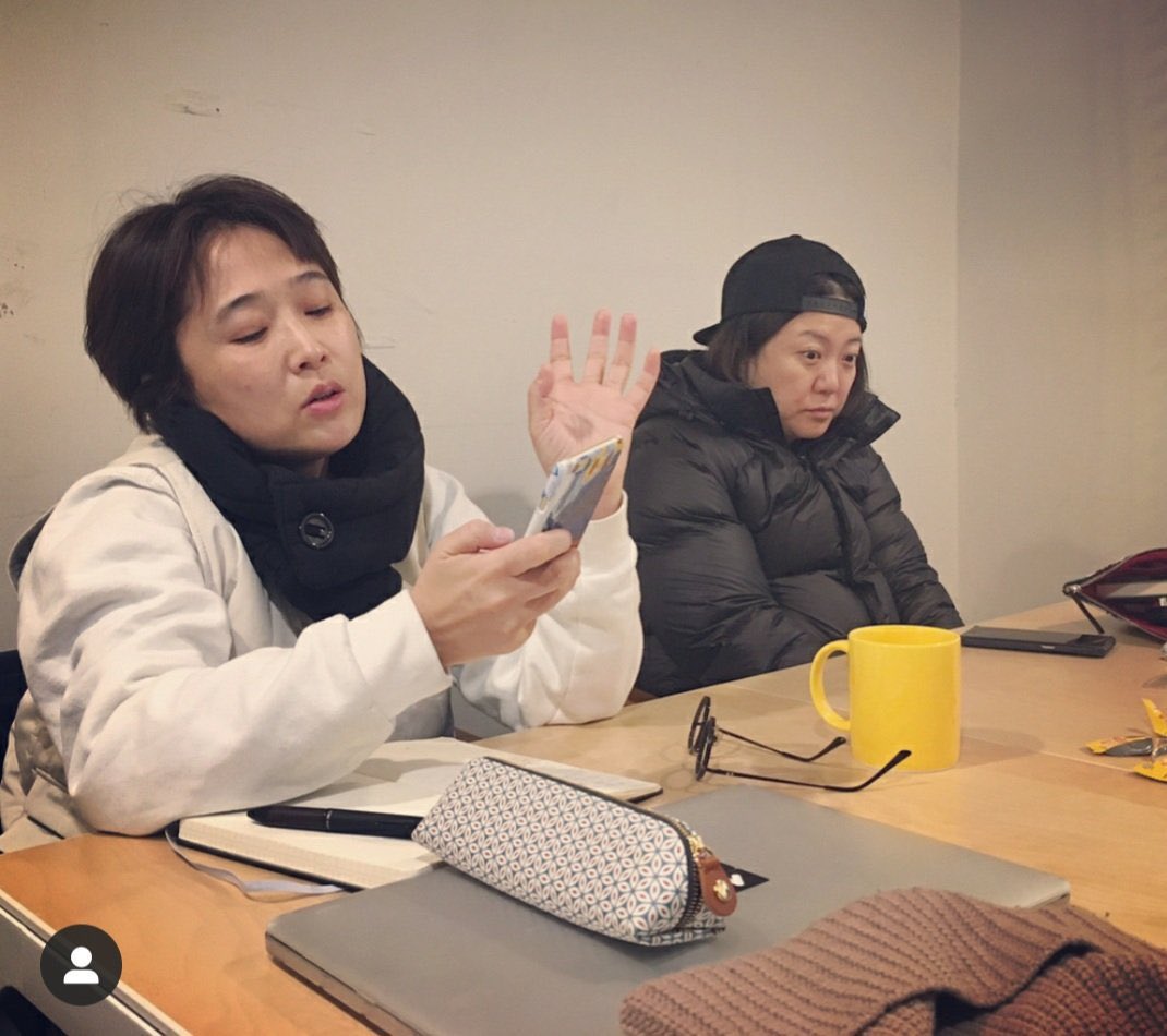 텀블벅진행중🔥무사이무브먼트 tweet media