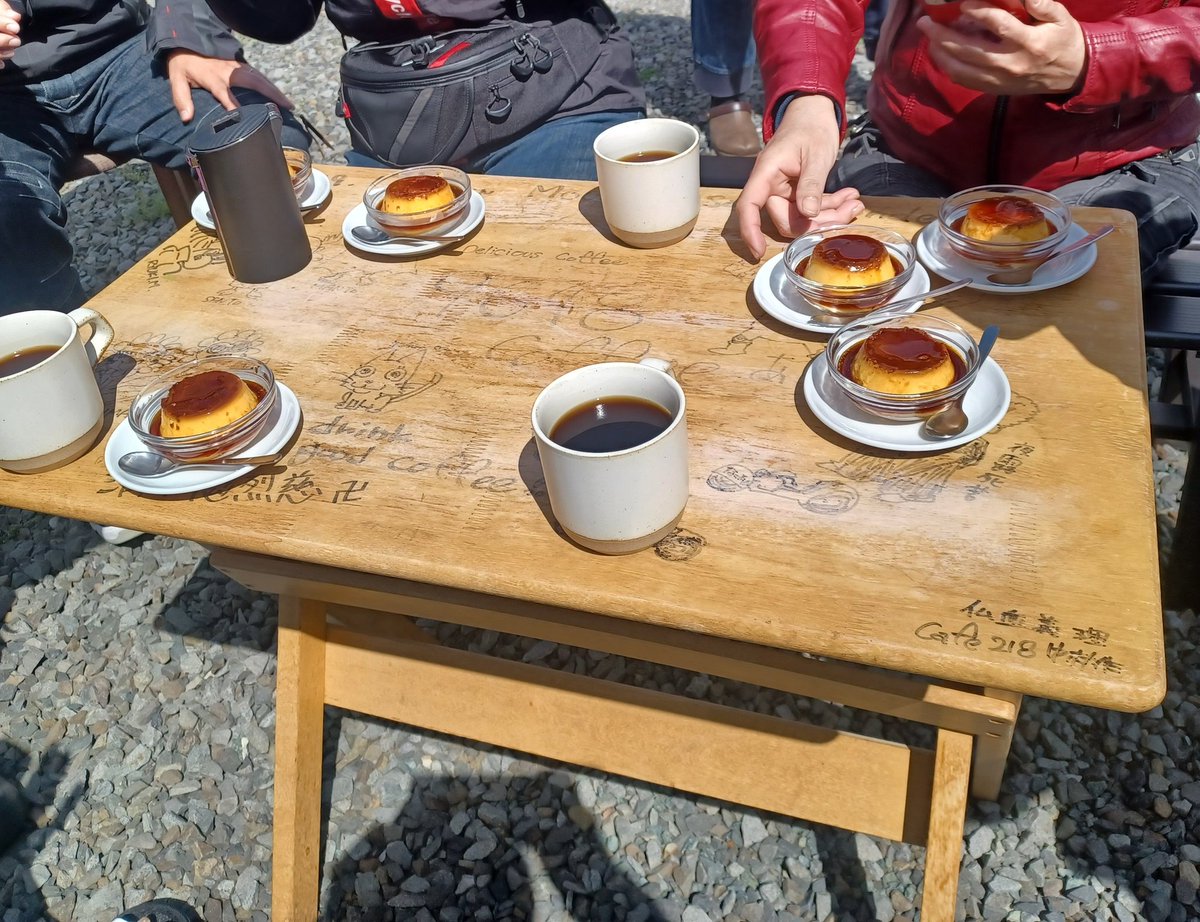 あきたろう️ tweet media