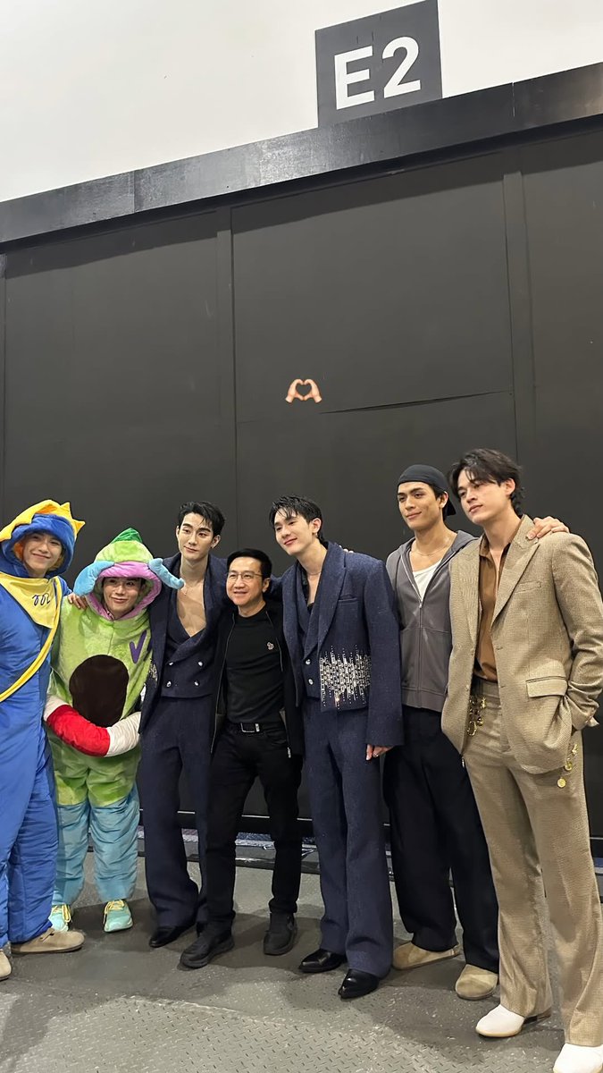 GAWIN CASKEY FC tweet media