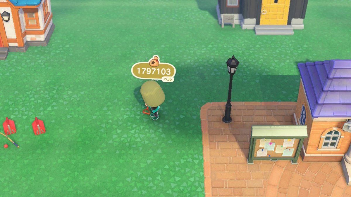 ばにら tweet media