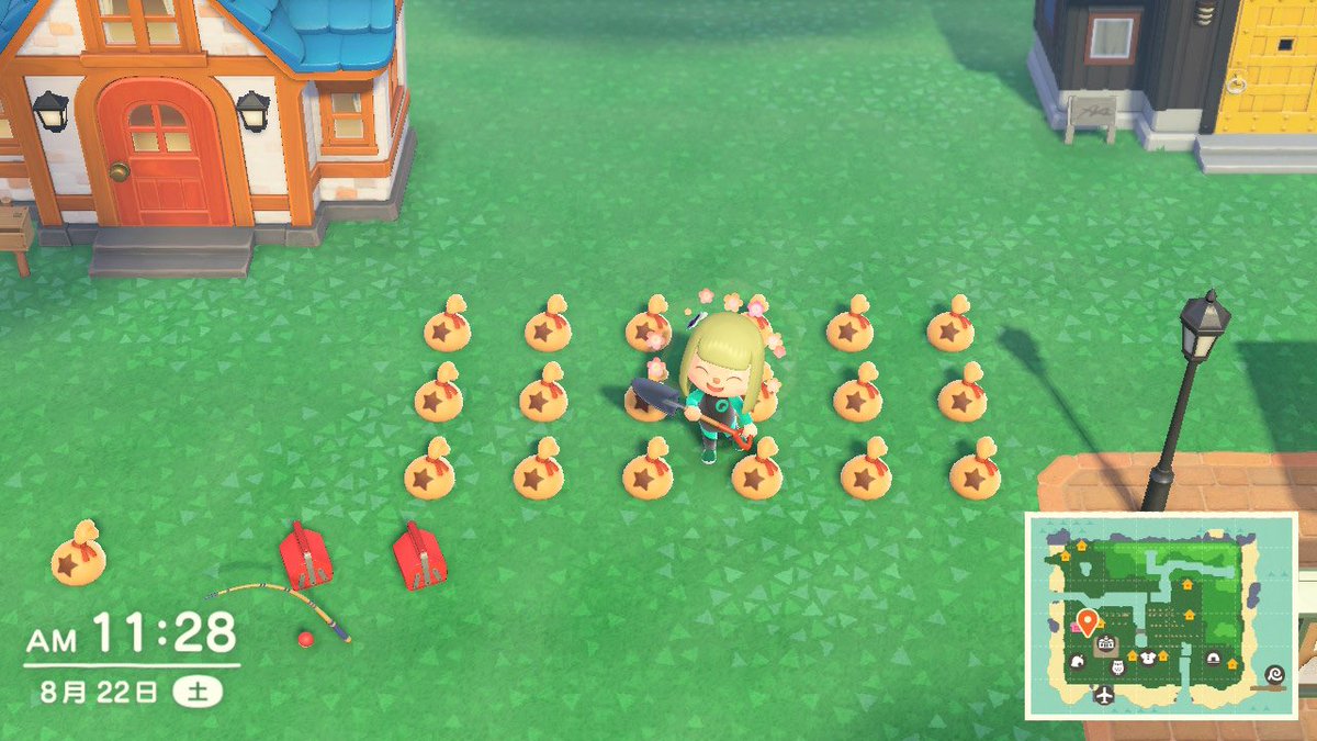 ばにら tweet media