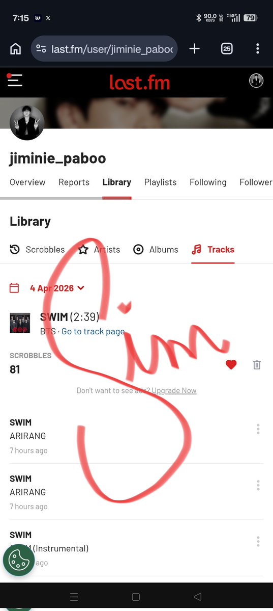 Sim⁷ FYA๑ tweet media